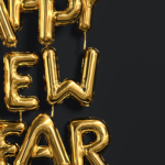 New year healthy diet