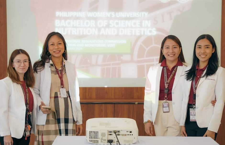 Filipino Dietitian